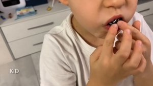 Как сделать КАПУ. Как заварить капу Venum. Как варить боксерскую капу. Ivan KID