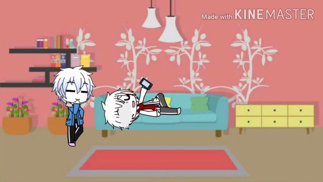 Undertale AU vines ft. my oc смотреть онлайн
