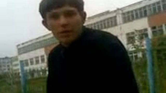 Магаданский ликвидатор смотреть онлайн