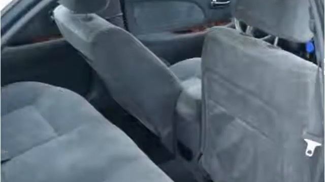 2001 Kia Optima available from Jersey Motors смотреть онлайн