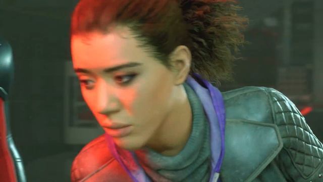 Making Things Right With Phin - Marvel's Spider-Man: Miles Morales PS5 Part 6 смотреть онлайн