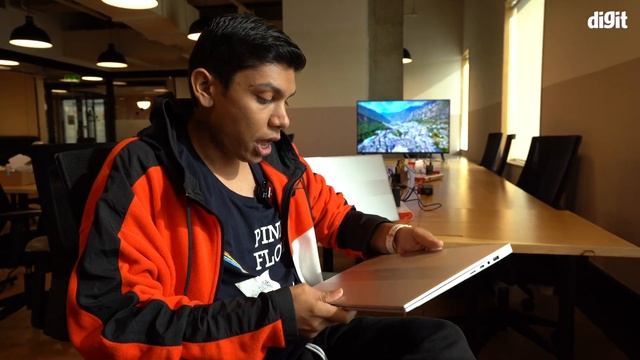 Best LAPTOP under ₹30,000 is here? || Infinix INBook Y1 Plus: First Impressions & Overview смотреть онлайн