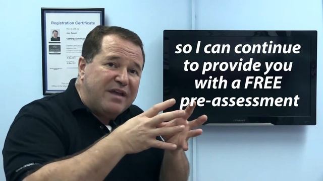 Don't miss our Free SkillSelect Assessment Seminar this weekend! смотреть онлайн