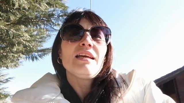 Почему и как я уехала в Германию. Моя жизнь в Белоруссии, моё детство и юность. Поездка в Германию. смотреть онлайн