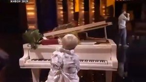 Александр Рыбак Старый клён   Alexander Rybak Stary klion