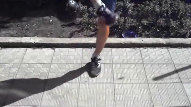 Футбольный фристайл смотреть онлайн