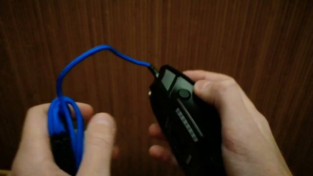 Новая Игровая Мышь Для Потных Каток смотреть онлайн