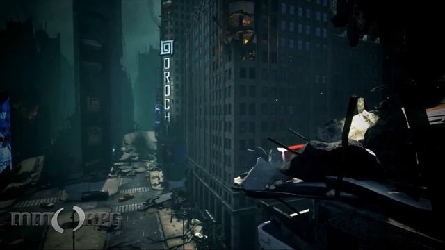 MMORPG.com's The Rant #1 - Fixing the Holy Trinity смотреть онлайн
