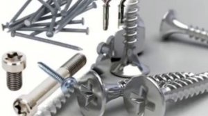 Что такое метизы