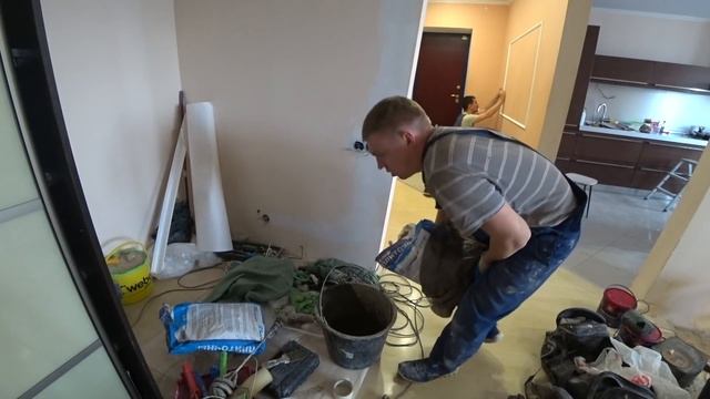 Dog house 15!Декоративный камень и лофт своими руками! Обман автосалона АС авто! смотреть онлайн