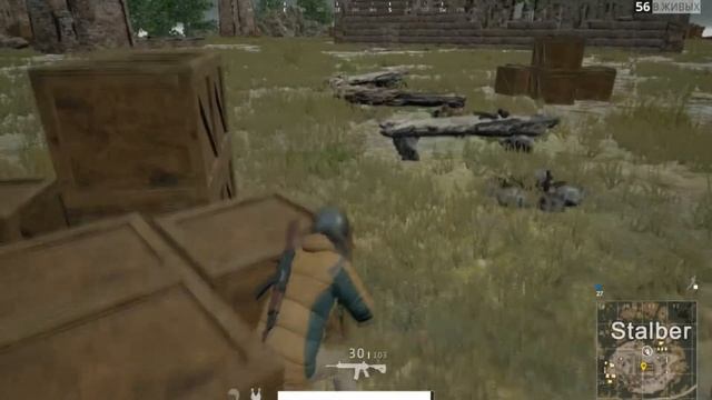 ТОП СОВЕТЫ ДЛЯ ИГРЫ В PLAYERUNKNOWN'S BATTLEGROUNDS||ФИШКИ И СЕКРЕТЫ||PUBG смотреть онлайн