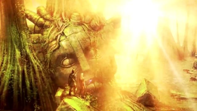 Shroud of the Avatar: Forsaken Virtues Intro (RU) смотреть онлайн