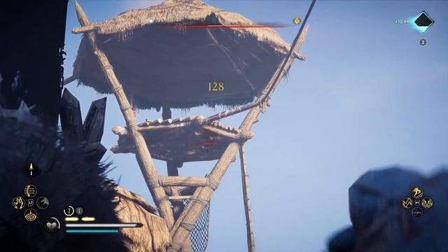 The Best Armor, Weapons & Ability Build In Assassin's Creed Valhalla смотреть онлайн