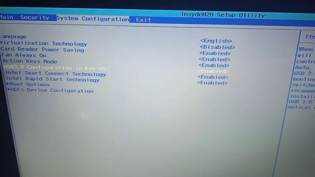 حل مشكل Boot device not found hp смотреть онлайн