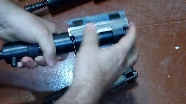 Хонголовки 75-85 - 2шт, 85-95 - 2шт, 95-105 - 2шт чистовые и черновые. 3шт. чистовые в г.Ош смотреть онлайн