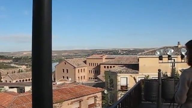 San Juan de los Reyes смотреть онлайн