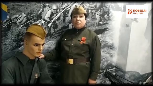 «Память» Е. К. Стюарт  читает Лажиева Г. В.