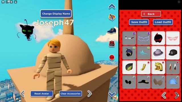 (WINNERS) 7K TWITTER MIRACULOUS RP CODE HOW TO GET | Roblox Miraculous RP Ladybug & Cat Noir! смотреть онлайн