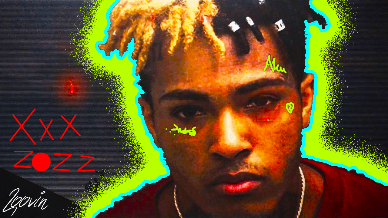 XXXTENTACION: Original Vs Russian