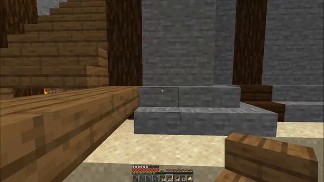 Hermitage Docks ♥ Ep. 27 ♥ Obsidian Order SMP Minecraft Lets Play смотреть онлайн