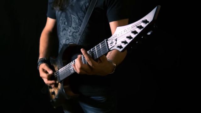 Sabaton - Swedish Pagans (Cover by Minniva feat. Quentin Cornet) смотреть онлайн
