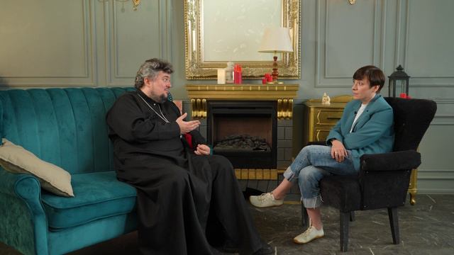 Православный щит Донбасса. Фильм 6: о силе духа и творчестве на фронте смотреть онлайн