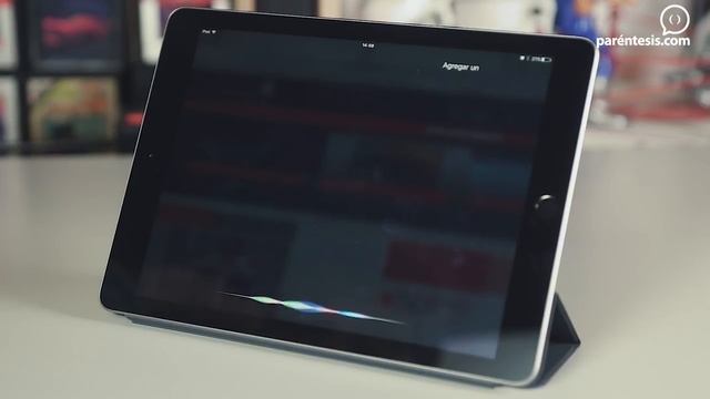 iPad 5 generación (2017). Review en español смотреть онлайн
