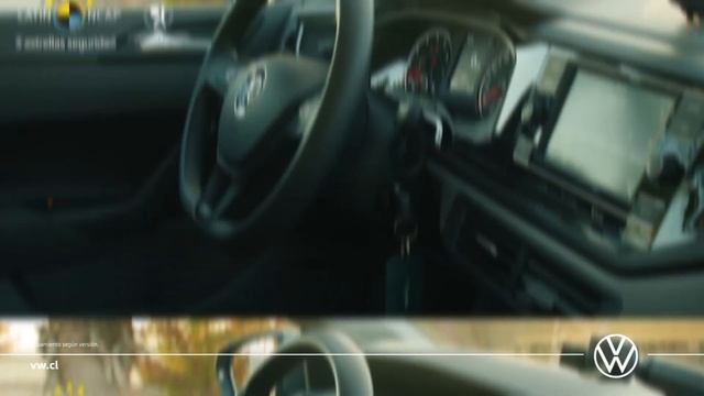 Volkswagen - Sedan 2021 смотреть онлайн