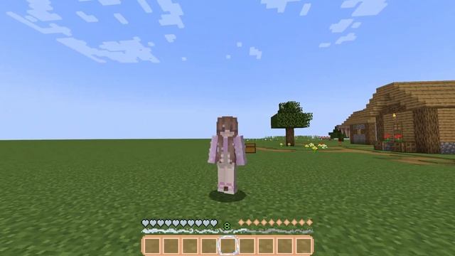 AESTHETIC and CUTE resource packs for 1.19+! (NO OPTIFINE) смотреть онлайн