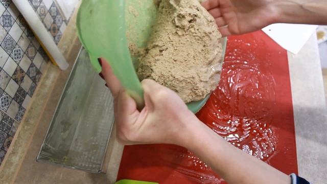 Веганская Кухня