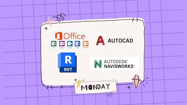 New YouTube Channel | Ms office | AutoCAD | Revit | Navisworks смотреть онлайн
