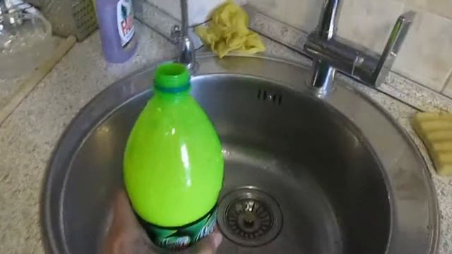 ФОНАРЬ ИЗ MOUNTAIN DEW! (Проверка #61)