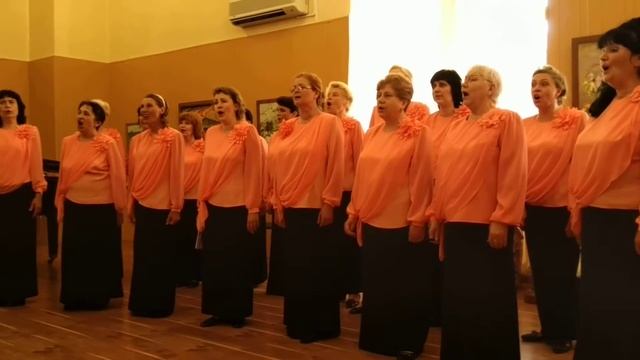 Уж вы, мои ветры муз.Флярковского смотреть онлайн