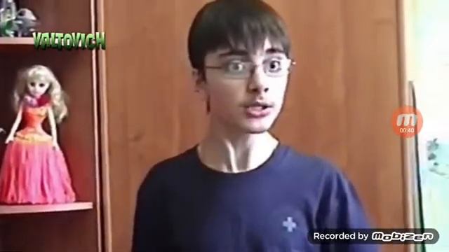 А где моя сосиска?