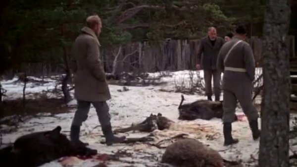 (1969) En Passion (The Passion of Anna) - Ingmar Bergman