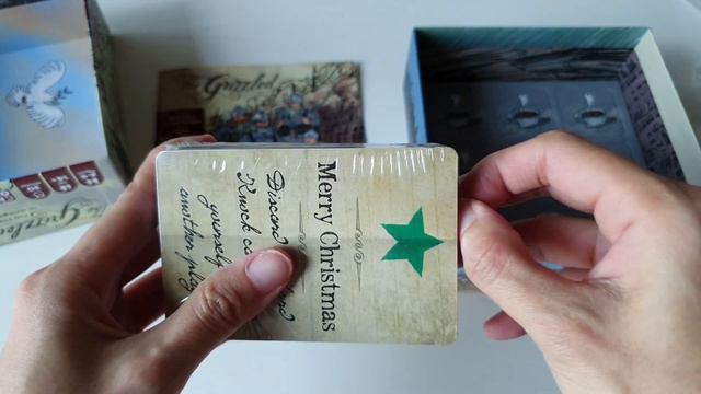 The Grizzled Unboxing смотреть онлайн