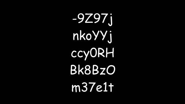 CLOUD VILLAGE PRIVATE SERVER CODES FOR SHINOBI LIFE 2 ROBLOX! PART 2/3 смотреть онлайн