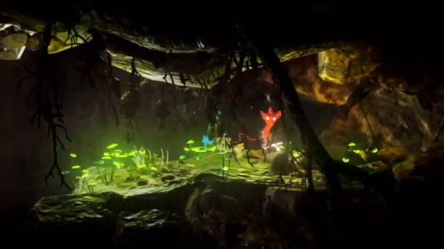 UNRAVEL 2: Chapter 3 смотреть онлайн
