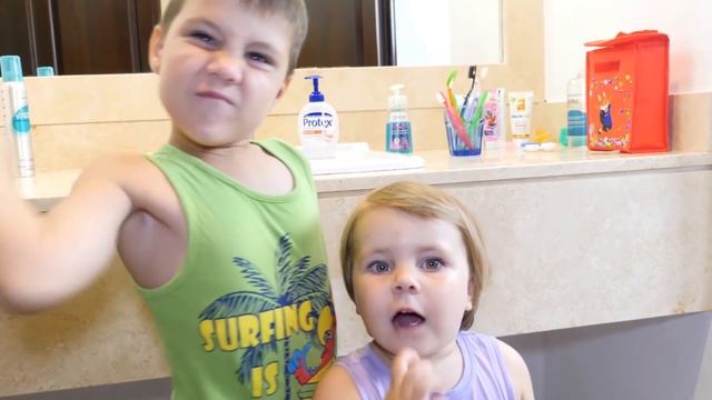 Chanson Malade #47 | Comptines Et Chansons | À Bébé Chanson