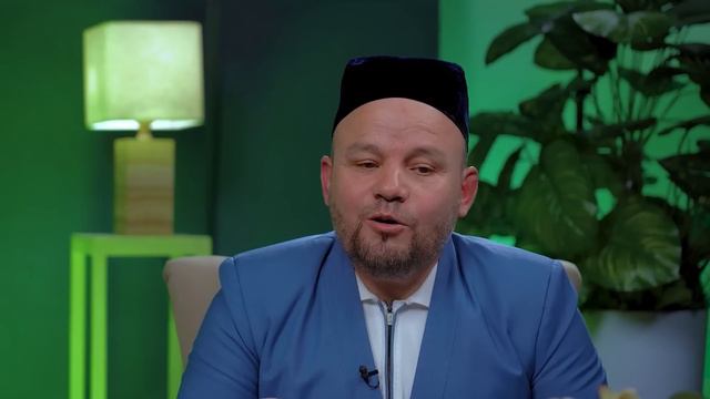 Ramazon Suhbatlari 10-son IXLOS QANDAY AMAL HISOBLANADI? (20.03.2024) смотреть онлайн