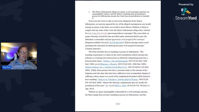 The Delphi Murders: A Deep Dive into the Franks Memorandum [aka The 136 Pages] SUPPLEMENT смотреть онлайн