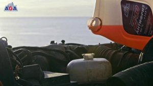 AGA Антифризы высшего качества