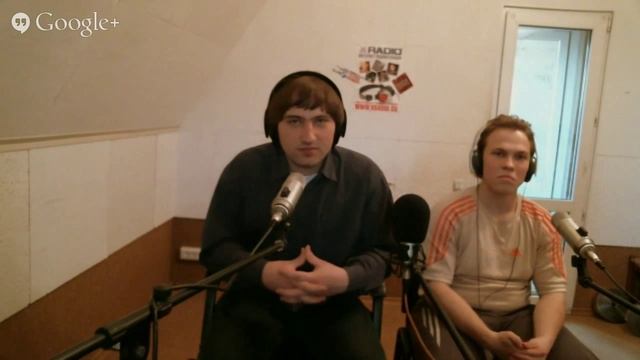 Философский камень. Трансгуманизм. Эфир xradio.su 27.04.15 смотреть онлайн