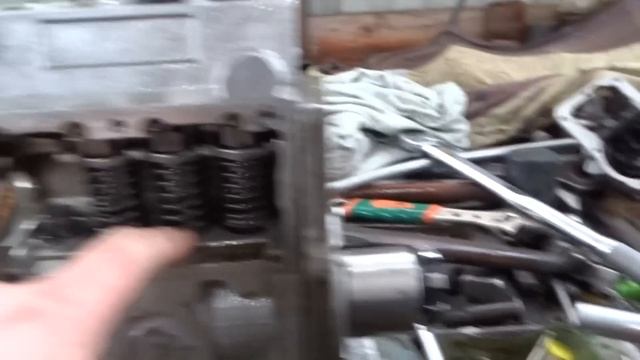 этот ТНВД ВЫНЕС МОЗГ!!! ТНВД Александра из Саратова смотреть онлайн