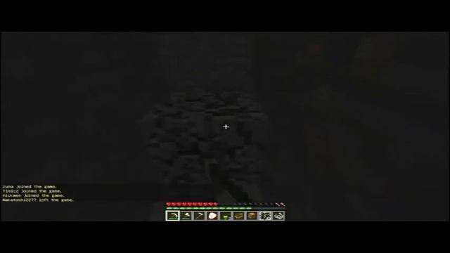 Прогулка по серверу И СВЯТАЯ ОВЕЧКА!!!