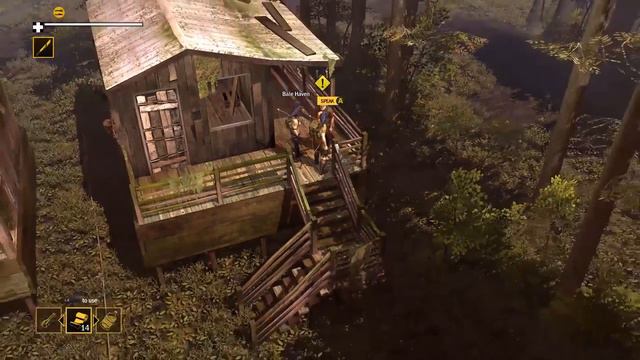 How to Survive 2 Co-op Ep5 - Infected coyotes & an armory смотреть онлайн