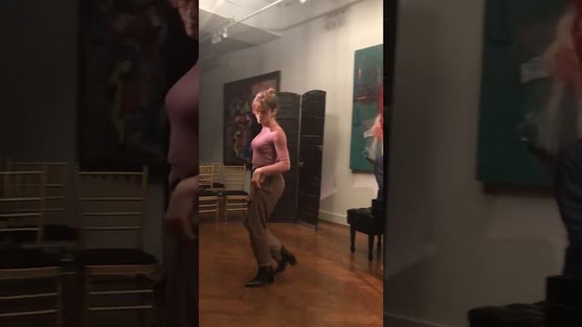 “A Pretty Girl is like a Melody” from TRANSFORMATION - The Christine Jorgensen Show смотреть онлайн