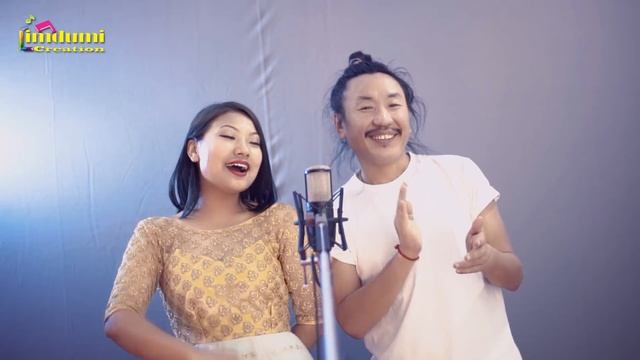 Mathi Hai Paryo - Rajesh Payal Rai/Sunita Thegim | D.R. Atu | Hari Psd. Khanal | смотреть онлайн