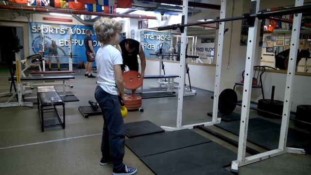 Спортстудия Егор Зобач