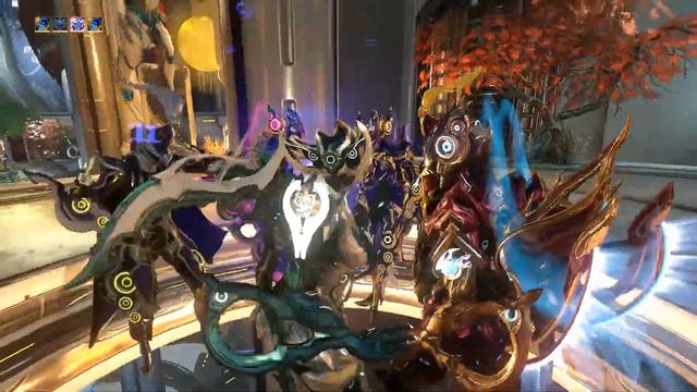 Amber Star | Warframe Octavia Band (Original) смотреть онлайн